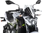 Puig 9588W New Generation Windshield 13-3/8" Clear. Price: $74.95.
