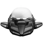 Can-am New Oem Spyder F3-T, Limited, Tall Boy Windshield, 219400596. Price: $449.99.