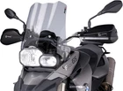 Puig Windscreen Touring Black - Smoke Full 4670H New. Price: $147.78.