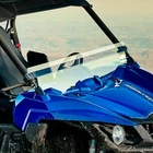 2016-2018 Yamaha Wolverine YXE700 Wind Deflector Kit 2MB-F83M0-V0-00 New. Price: $79.94.