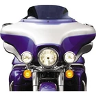 National Cycle - N20405 Vstream Windshield, 7.25IN. Dark Tint New. Price: $107.96.