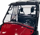 Moose Offroad Full Folding Windshield Deluxe For Pioneer V000351-12200M New. Price: $375.95.