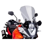 Puig Windscreen Touring Smoke 6494H New. Price: $127.46.