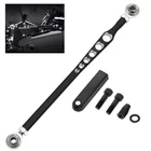 Amazicha Black Gear Shift Linkage Compatible For Harley Softail Touring Elect... New. Price: $46.25.