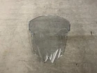 Yamaha YZF-R6 Windshield Used. Price: $50.75.
