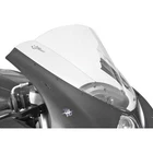 Zero Gravity Clear Double Bubble Windscreen 16-812-01 New. Price: $116.96.