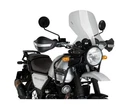 Puig Touring Screen Light Smoke For Royal Enfield Himalayan 410 (21-23) New. Price: $154.01.