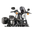 Puig Touring Windscreen - Dark Smoke 9283F New. Price: $150.20.