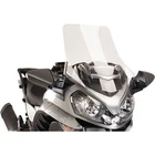 Puig - 7628W Touring Windscreen, Clear New. Price: $202.41.