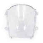 Moto Windshield Windscreen Fit For Honda CBR600RR 2013-2016 Clear Dual Bubble New. Price: $23.50.