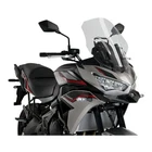 Puig Touring Windscreen - Clear 21260W New. Price: $139.13.