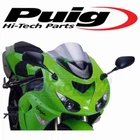 Puig Racing Windscreen For 2018-2019 Kawasaki EX400 Ninja Abs Nb New. Price: $117.59.