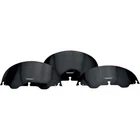 Slipstreamer S-235-10DS Replacement Windshield 10IN. Dark Smoke New. Price: $83.66.