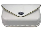 Windshield Pouch Fits Harley Davidson V-twin 48-0582 New. Price: $80.99.
