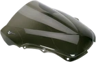 Zero Gravity 16-425-02 Double Bubble Windscreen Smoke CBR1100XX Super New. Price: $115.31.