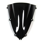 Black Windshield For Yamaha Yzf R1 1998 1999 Abs Plastic Front Windscreen New. Price: $17.95.