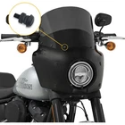 Memphis Shades Windshield Hardware - Road Warrior MSC1001 New. Price: $19.01.