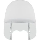 Memphis Shades Fats Windshield - MEM6530 New. Price: $229.95.