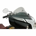 Klock Werks 10" Flare Tint Windshield Indian Cheiftain And Roadmaster 2014-2022 New. Price: $239.95.