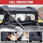 Utv Rear Soft Window Windshield For Polaris Xp 1000/RZR 2024 2025 New. Price: $45.20.