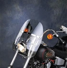 National Low Boy Heavy Duty Windshield Motorcycle Street Bike N2221 New. Price: $242.96.