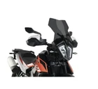 Puig Touring Windscreen Dark Smoke 3587F New. Price: $135.95.