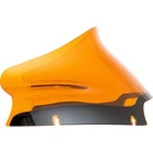 Klock Werks Kolor Flare Windshields 6" Orange KWW-01-0661 New. Price: $199.95.