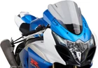 Puig Z Racing Windscreens Smoke 4933H New. Price: $127.30.