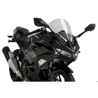 Puig Z-racing Windscreen For Kawasaki Clear 22015W New. Price: $122.91.