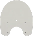 Memphis Shades MEP6179 Replacement Plastic Windshield Flstf Fat Boy New. Price: $117.95.