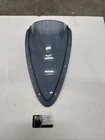 2008-10 Buell 1125R Kick Ash Smoke Windscreen Used Like New. Price: $102.10.
