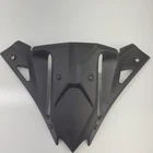 2019 Kawasaki Ninja EX650 Oem Front Center Cowl Fairing Plastic 55028-0590 Used. Price: $24.99.