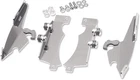 Memphis Shades MEM8969 Fats/slim Trigger Lock Mounting Kit - Xv 1300 New. Price: $149.95.