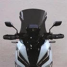 National Cycle Short Windshield For Honda 21+ X-adv 750 Dark Tint N20028 New. Price: $180.39.