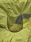 Ducati Sport Touring ST2 & ST4 Front Windshield Windscreen Block Panel Used. Price: $50.00.