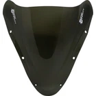 Zero Gravity Double Bubble Windscreen - Smoke 1685502 New. Price: $136.20.