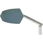 Puig Hi-tech Gt Adjustable Mirror / Aluminum, Left M10X1.25 001DD New. Price: $171.71.