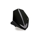 Puig Naked Fairing N.g. Touring For Honda CB500F 19-21 Black Nuovo. Price: $116.58.