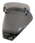 Windshield Mra Vario Touring Screen Vt Smoke Grey With General Operating License For Triumph Neu. Price: $186.44.