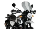 Puig Touring Screen Windshield Light Smoke Royal Enfield Himalayan 2021 - 2023 New. Price: $162.28.