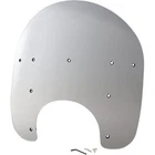 Memphis Shades Replacement Windshield Clear 15" Harley Flhr Road King 94-22 New. Price: $117.95.