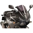 Puig 8903F Z-racing Windscreen, Dark Smoke New. Price: $98.05.