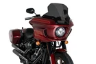 Puig High Road Touring Screen '22-'26 Harley Davidson Fxlrst, Dark Smoke, 21366F New. Price: $191.68.