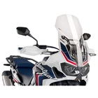 Puig Windscreen Touring Clear 8905W New. Price: $135.44.