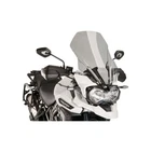 Puig Touring Windscreen - Smoke 8915H New. Price: $168.37.