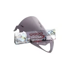Puig Racing Windscreen - Smoke, 3MM 5205H New. Price: $105.26.