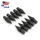 Fxcnc 5MM Fairing Windscreen Screw Bolt Kit Windshield Mounting Nuts WELLNUTX10 New. Price: $15.35.