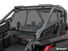 Superatv Dark Tint Polycarbonate Rear Windshield For Polaris Rzr Pro 4 New. Price: $234.95.