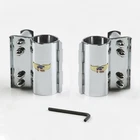 National Cycle 2001-2003,2005-2007 Honda VT750DC Shadow Spirit Heavy Duty Mount New. Price: $143.95.