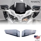 Panical For Honda Goldwing GL1800 F6B 18-26 Rearview Mirror Fairing Windshields New. Price: $82.99.